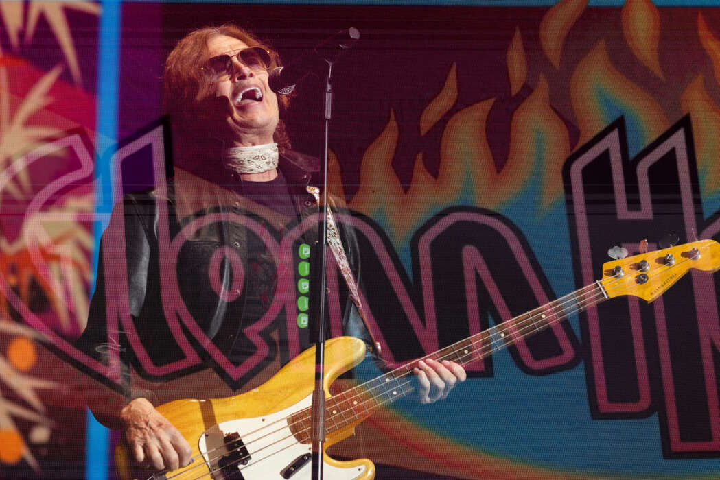 Glenn Hughes Hot Stage Bangers Open Air 02 05 2025 Fotos @marcoshermes 22