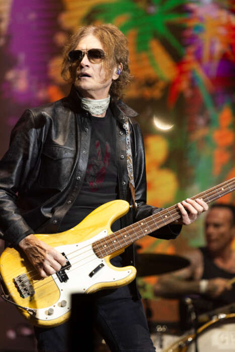 Glenn Hughes Hot Stage Bangers Open Air 02 05 2025 Fotos @marcoshermes 23