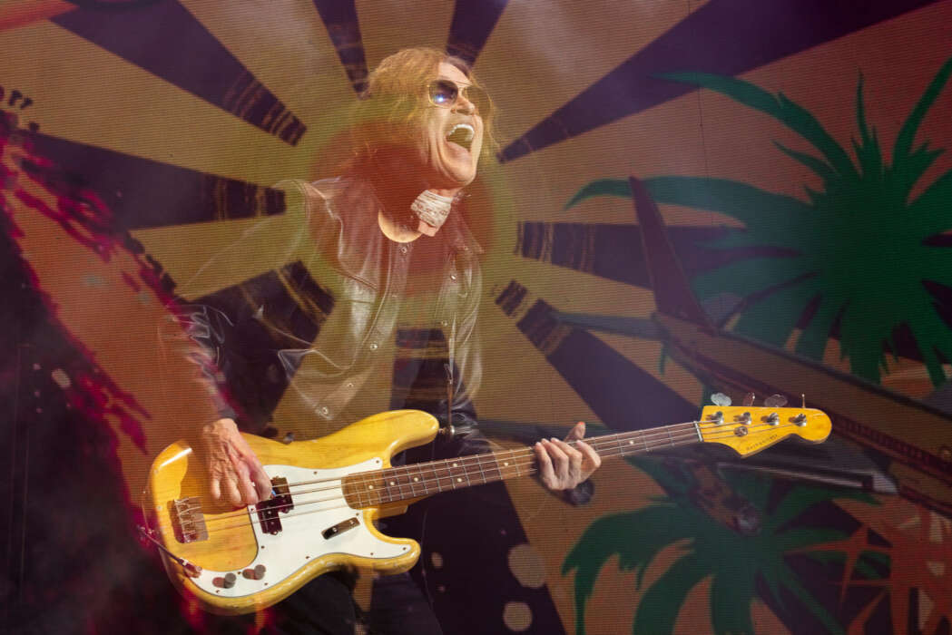 Glenn Hughes Hot Stage Bangers Open Air 02 05 2025 Fotos @marcoshermes 24