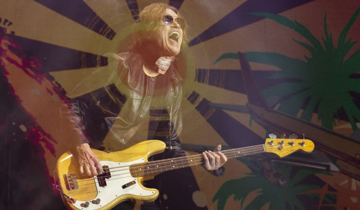 Glenn Hughes Hot Stage Bangers Open Air 02 05 2025 Fotos @marcoshermes 24