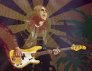 Glenn Hughes Hot Stage Bangers Open Air 02 05 2025 Fotos @marcoshermes 24