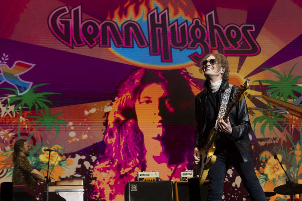 Glenn Hughes Hot Stage Bangers Open Air 02 05 2025 Fotos @marcoshermes 27
