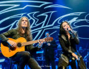 Kiko Loureiro E Tarja Turunen Credito Rogerio Talarico
