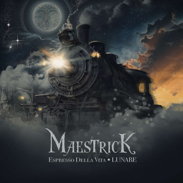 Maestrick Lunare