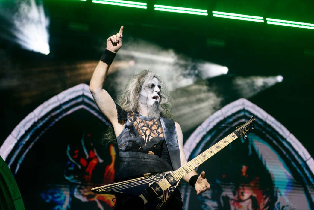 Powerwolf Bangers Open Air 03 05 2025 Foto @rogeriovonkruger Mhermes Arts 006