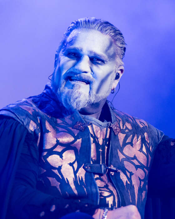 Powerwolf Bangers Open Air 03 05 2025 Foto @rogeriovonkruger Mhermes Arts 011