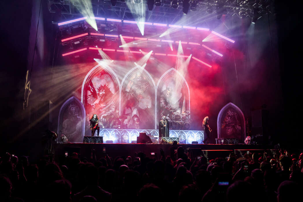 Powerwolf Bangers Open Air 03 05 2025 Foto @rogeriovonkruger Mhermes Arts 016