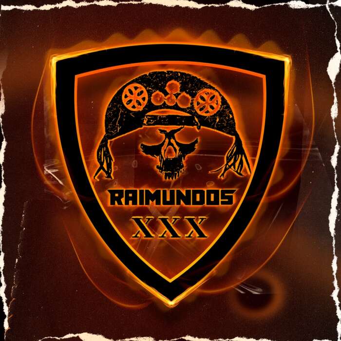 Raimundos Xxx