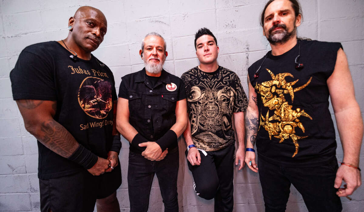 Sepultura Rodrigo 7171