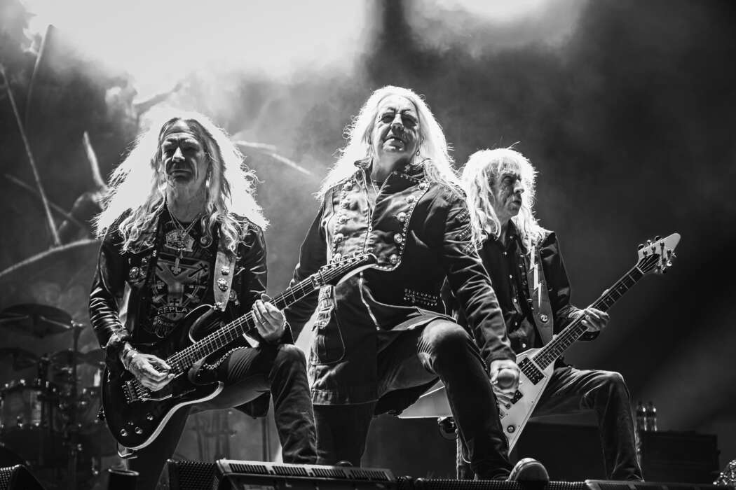 Saxon Palcohot Bangers Open Air 03 05 2025 Foto @raphagarcia Mhermes Arts 0001