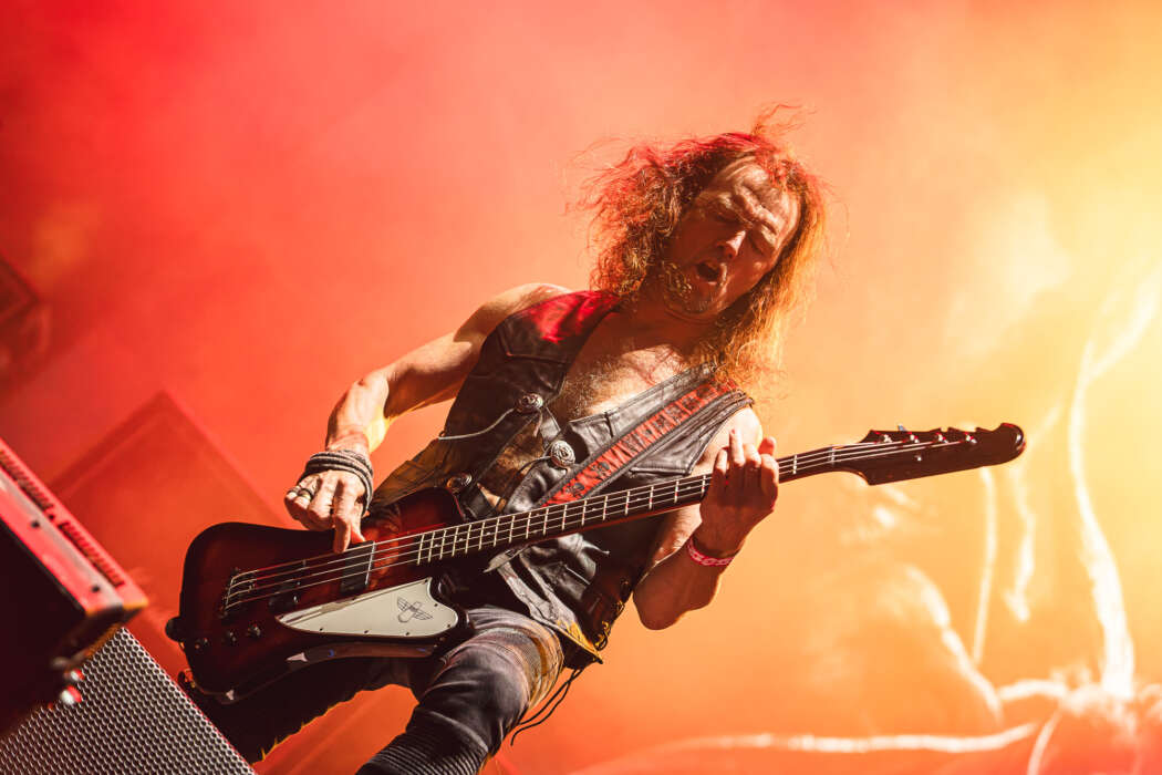Saxon Palcohot Bangers Open Air 03 05 2025 Foto @raphagarcia Mhermes Arts 0002