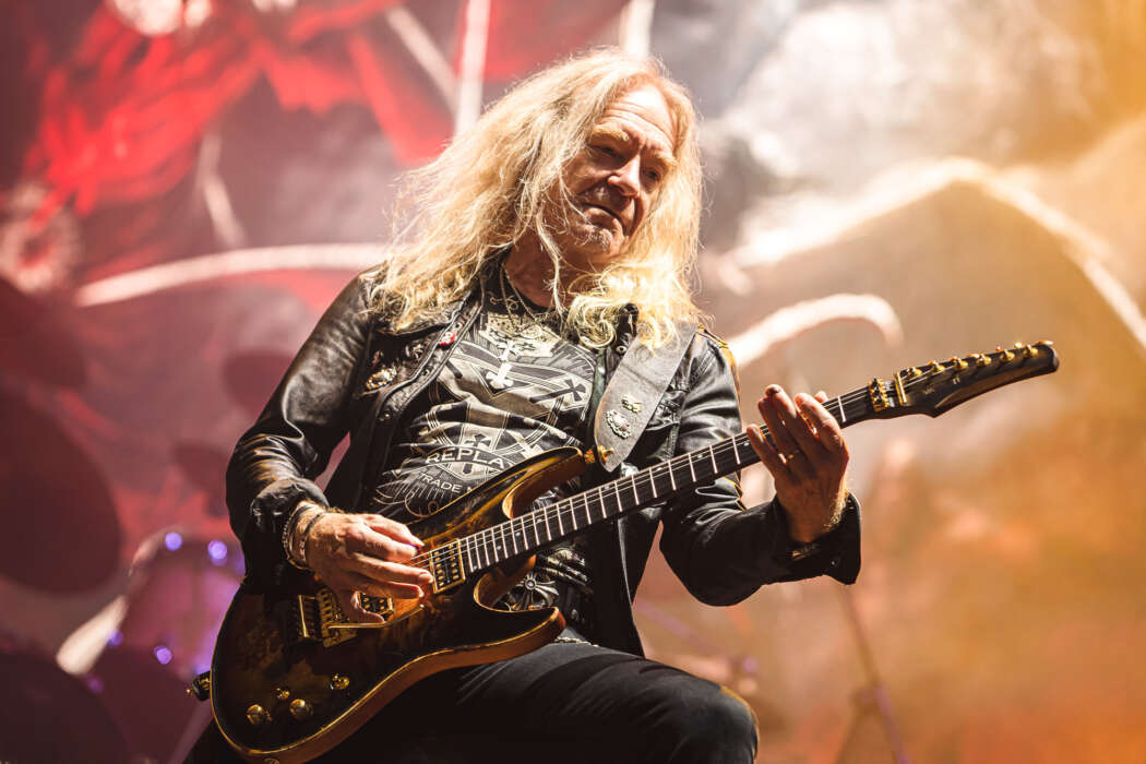 Saxon Palcohot Bangers Open Air 03 05 2025 Foto @raphagarcia Mhermes Arts 0003