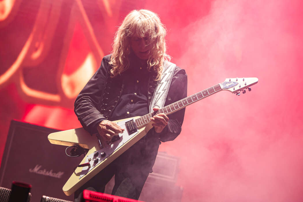 Saxon Palcohot Bangers Open Air 03 05 2025 Foto @raphagarcia Mhermes Arts 0008