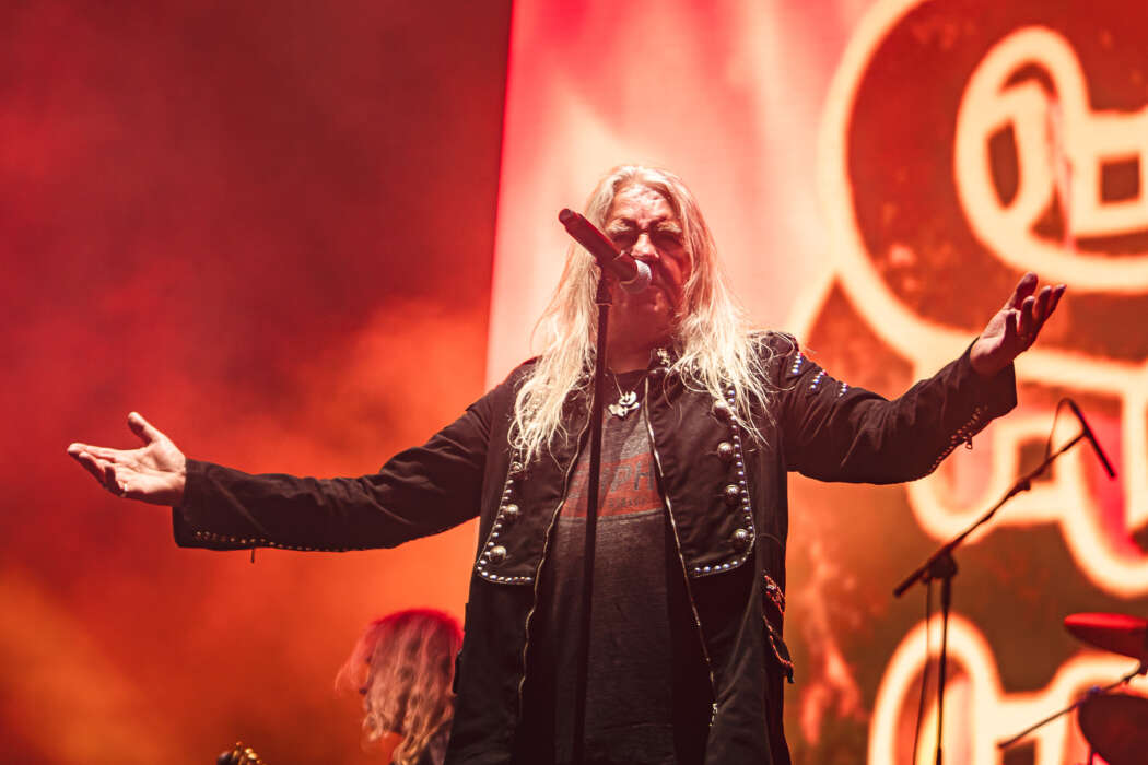 Saxon Palcohot Bangers Open Air 03 05 2025 Foto @raphagarcia Mhermes Arts 0010