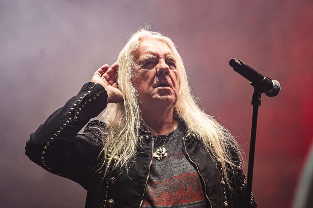 Saxon Palcohot Bangers Open Air 03 05 2025 Foto @raphagarcia Mhermes Arts 0015