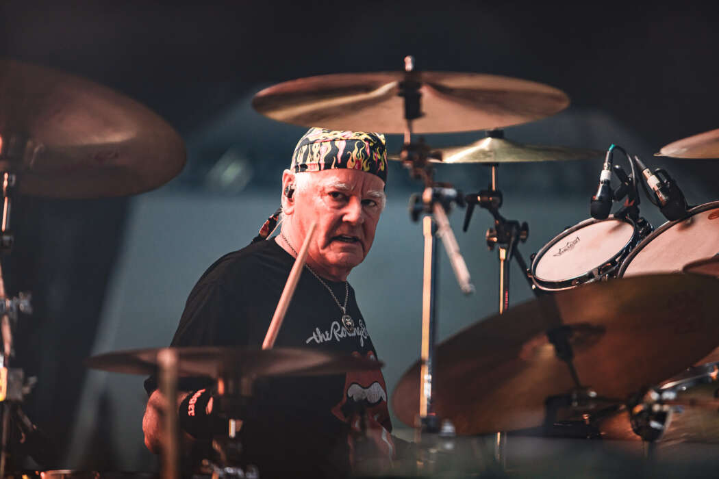 Saxon Palcohot Bangers Open Air 03 05 2025 Foto @raphagarcia Mhermes Arts 0017