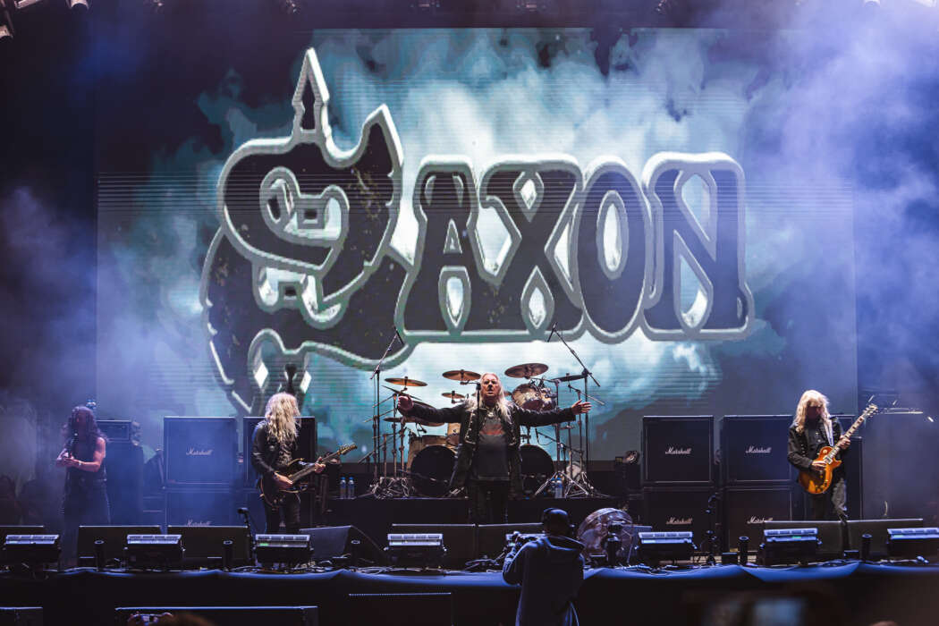 Saxon Palcohot Bangers Open Air 03 05 2025 Foto @raphagarcia Mhermes Arts 0019