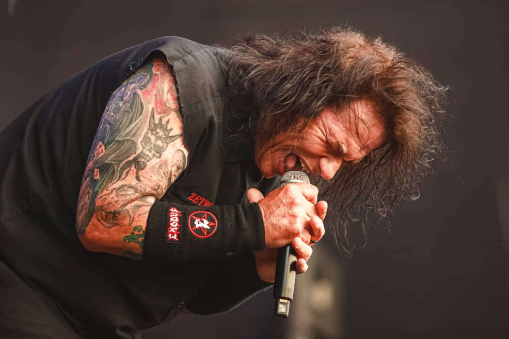 Steve Zetro Souza1