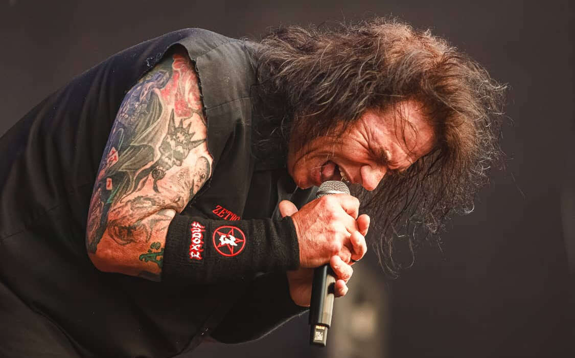 Steve Zetro Souza1