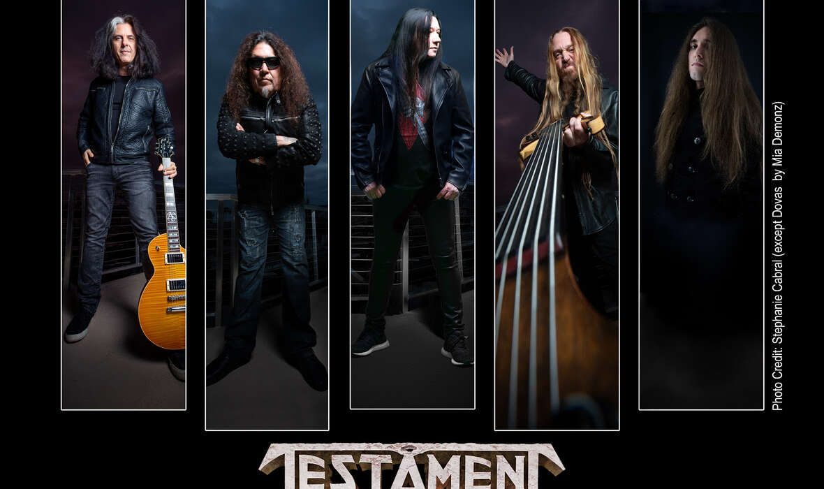 Testament