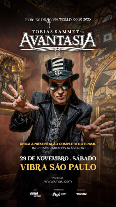 Avantasia Vibra