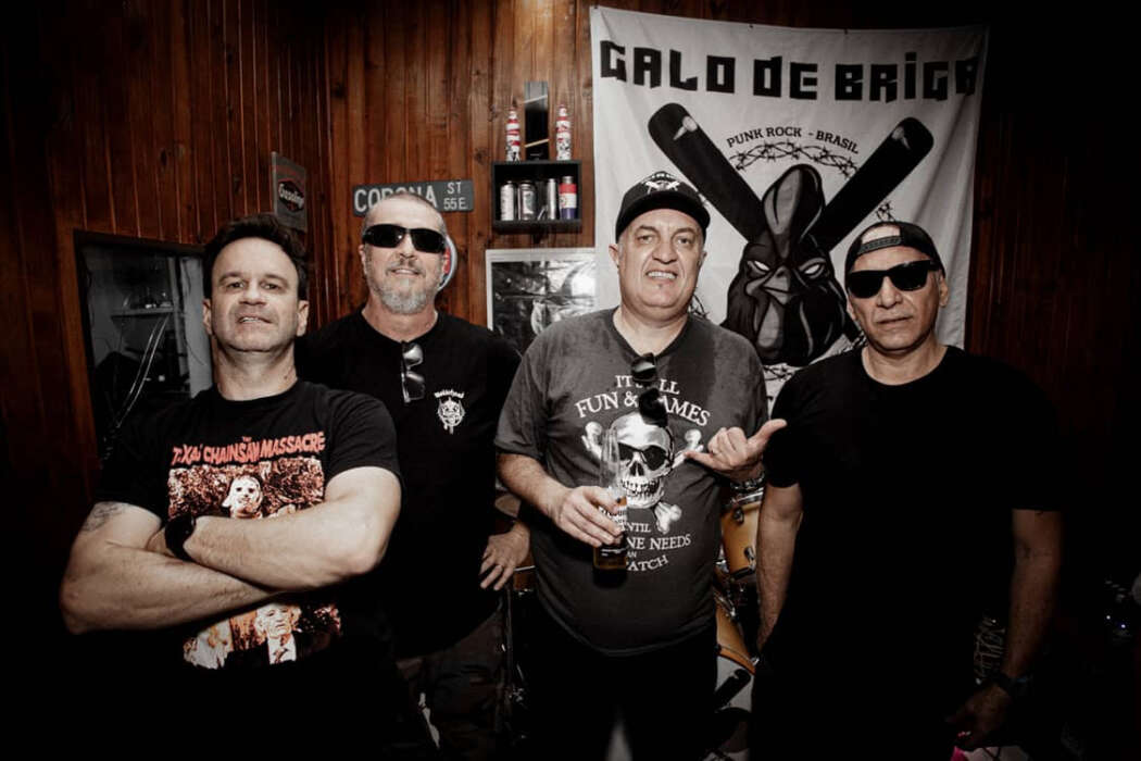 Galo De Briga