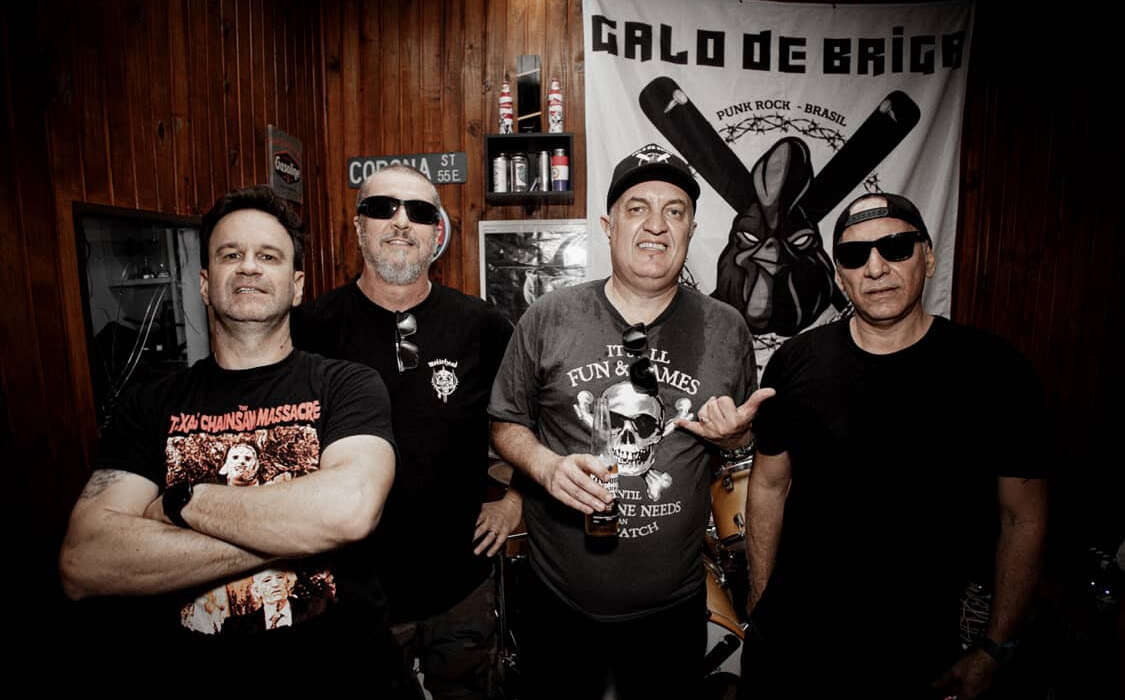 Galo De Briga