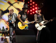 Guns N' Roses General 1 Credit Guns N' Roses Hi Res