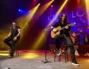 Kiko Loureiro E Alirio Netto