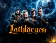 Lothlöryen
