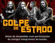 O Ultimo Golpe No Carioca Clube