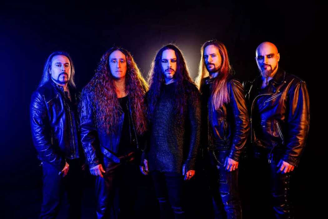 Rhapsody Of Fire