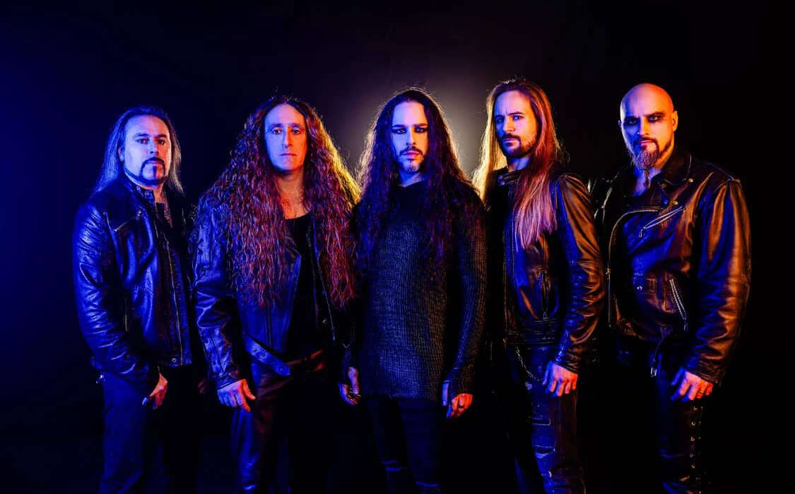 Rhapsody Of Fire
