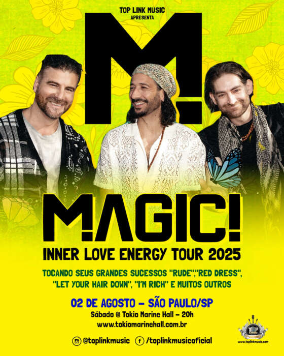 Magic São Paulo