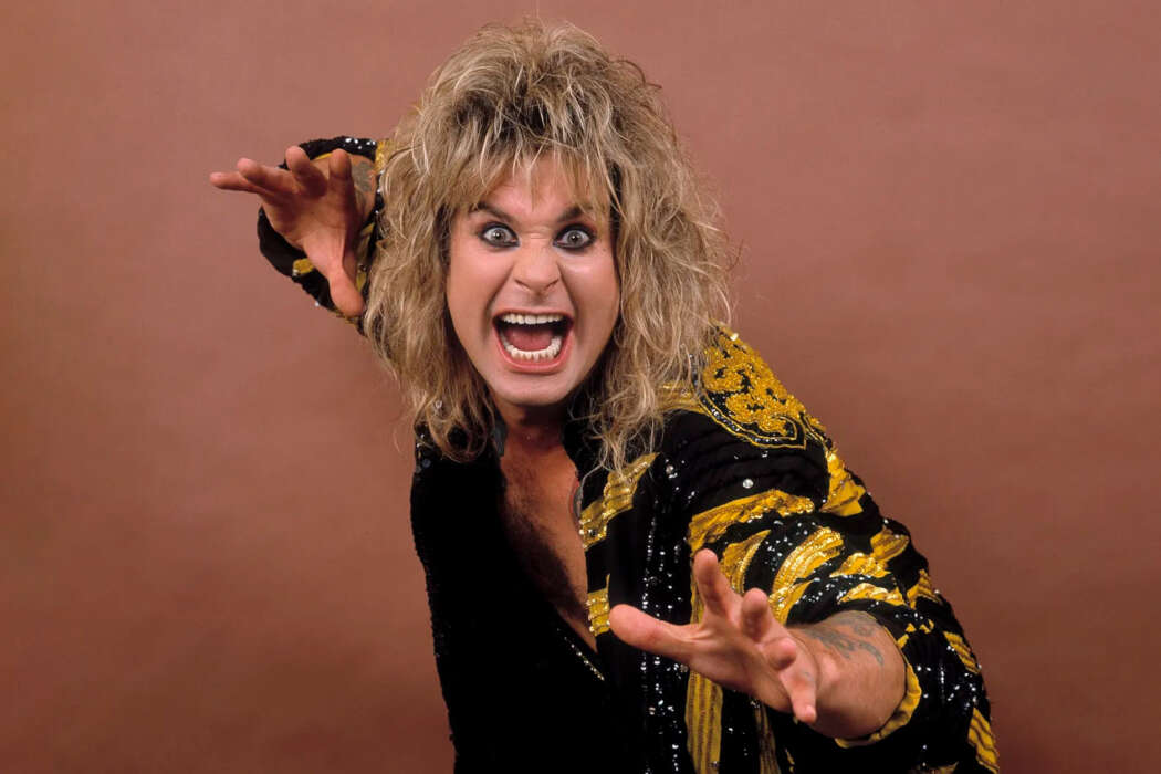 Ozzy Osbourne1