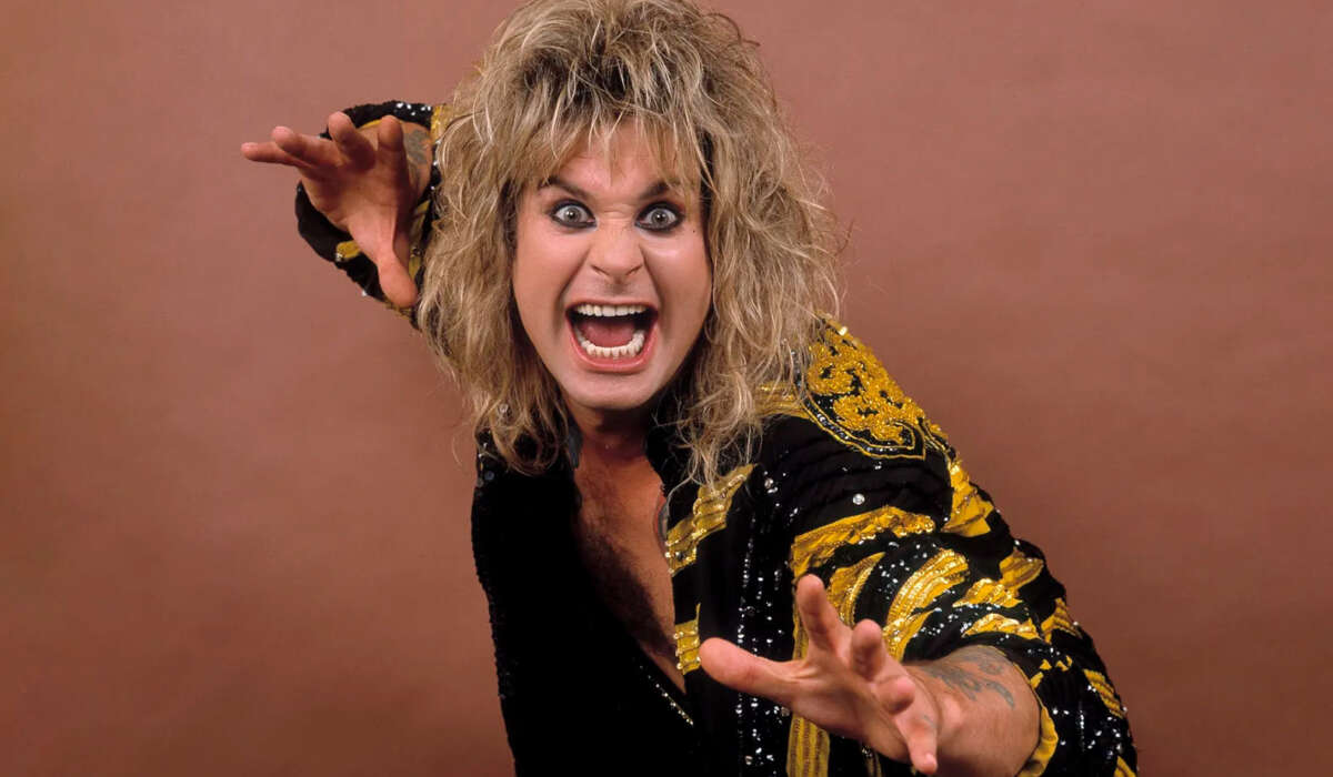 Ozzy Osbourne1