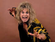 Ozzy Osbourne1