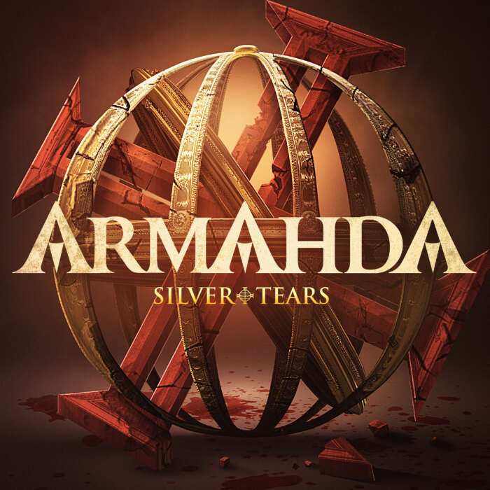 Silvertears Cover