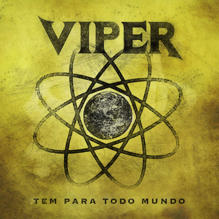 Viper Tem Pra Todo Mundo