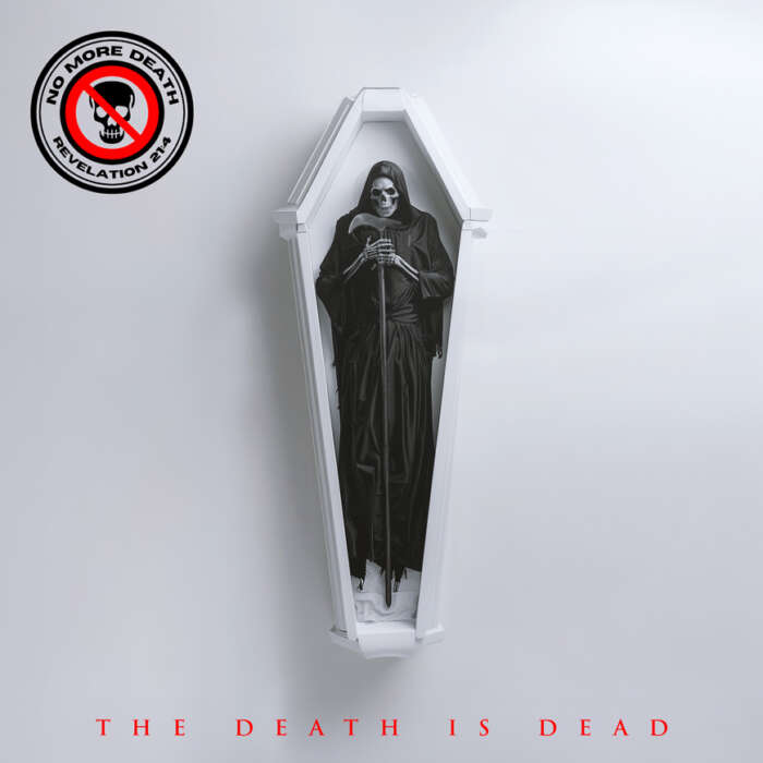 Capanomoredeath