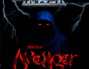 Armadilha Tributo Ao Avengeer