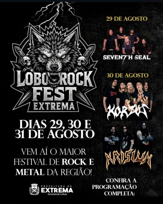 Lobo Rock Fest