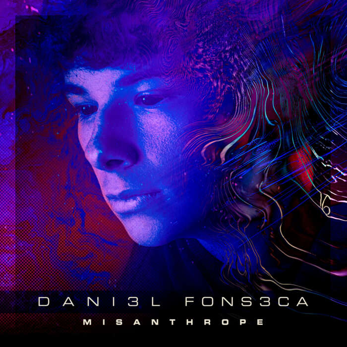 Misanthrope Single Df Cover Artwork