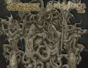 Split Doomsday Jaws Sodomizer E Sextrash