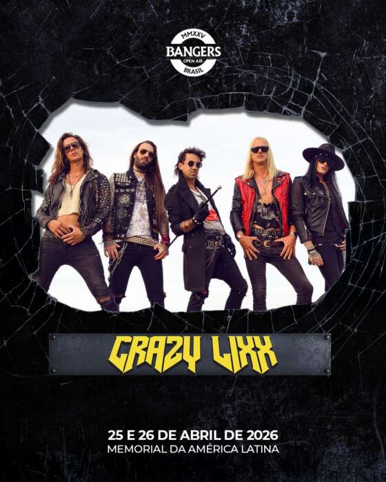 Bangers Crazy Lixx