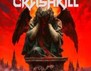 Crashkill: Thrashers lançam seu novo single, “Suicidal Aesthetic” Crashkill As