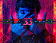 Daniel Fonseca 33 Cover