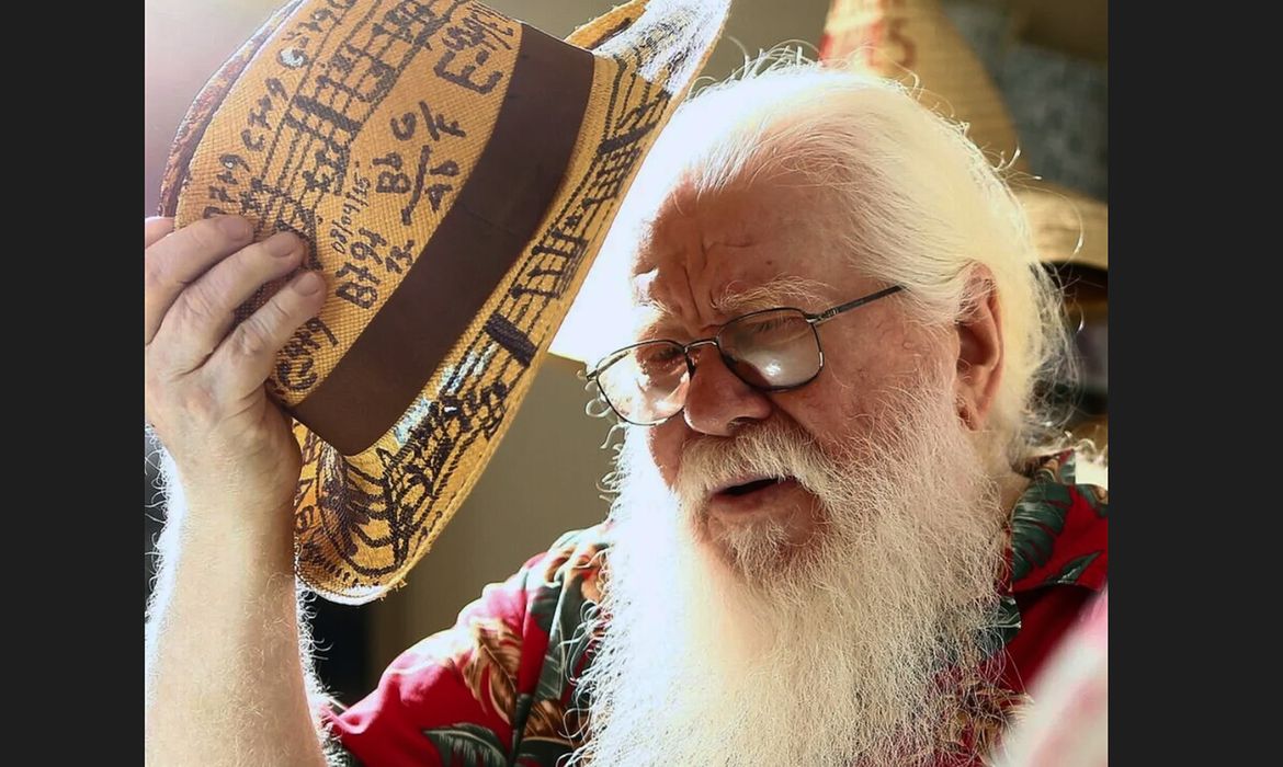 Hermeto Pascoal