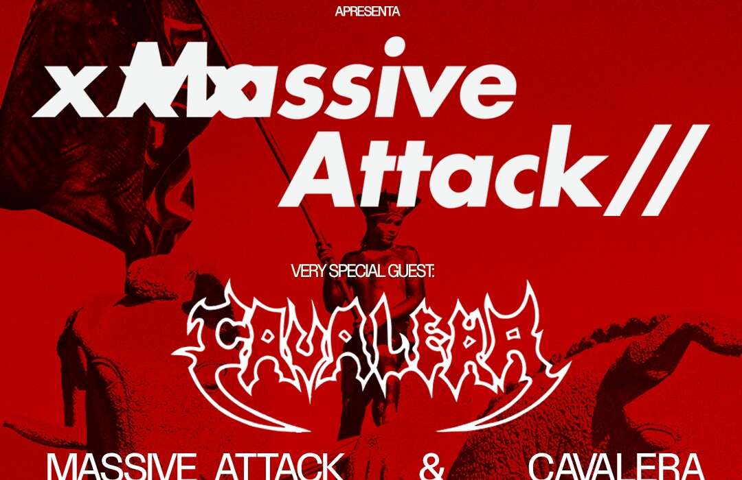 Kv Massive Attack Timeline