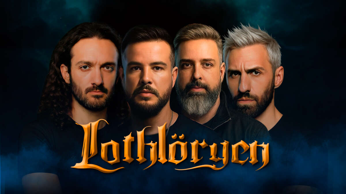 Lothlöryen 